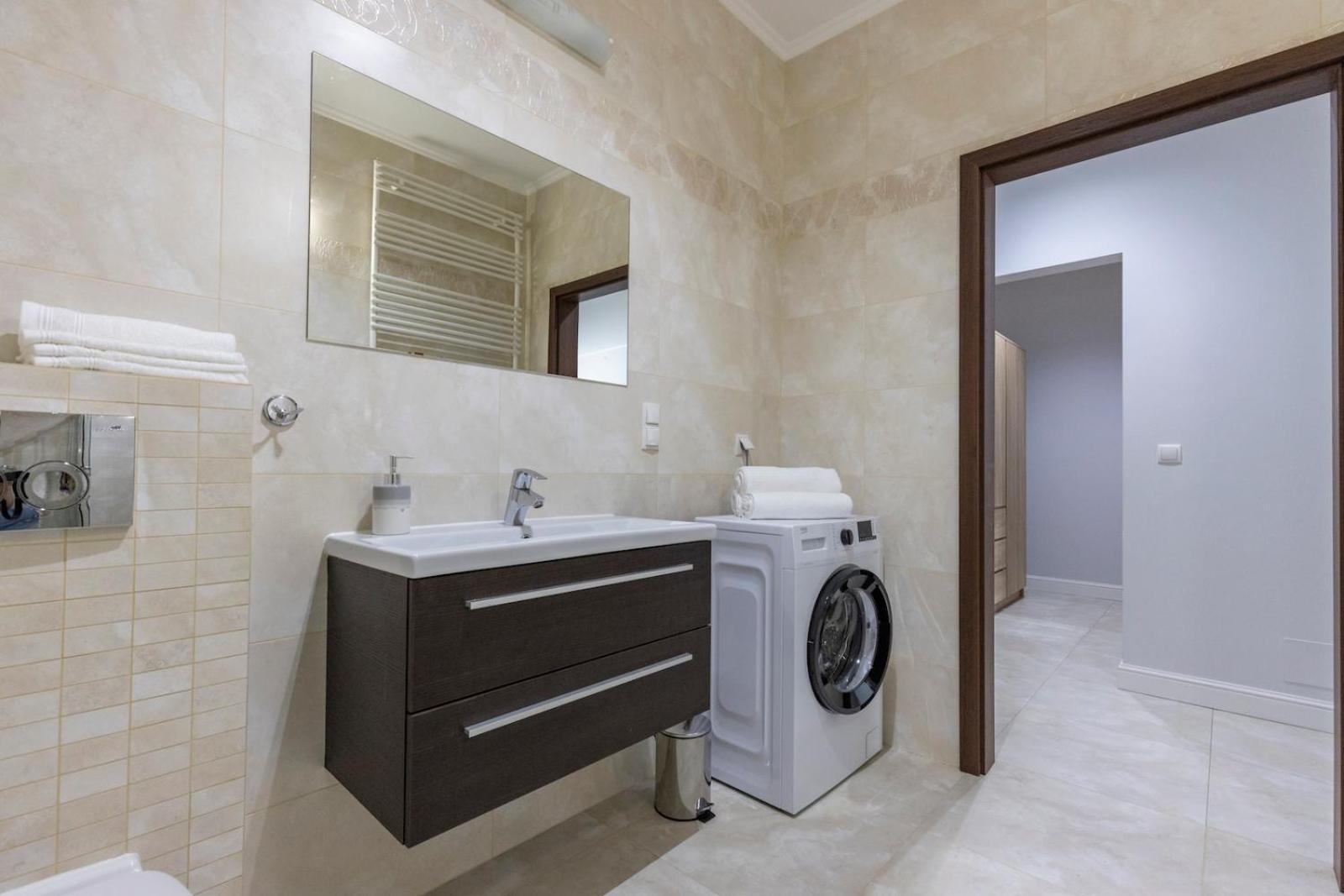 Apartament 1E Barbakan Szczecin Ngoại thất bức ảnh