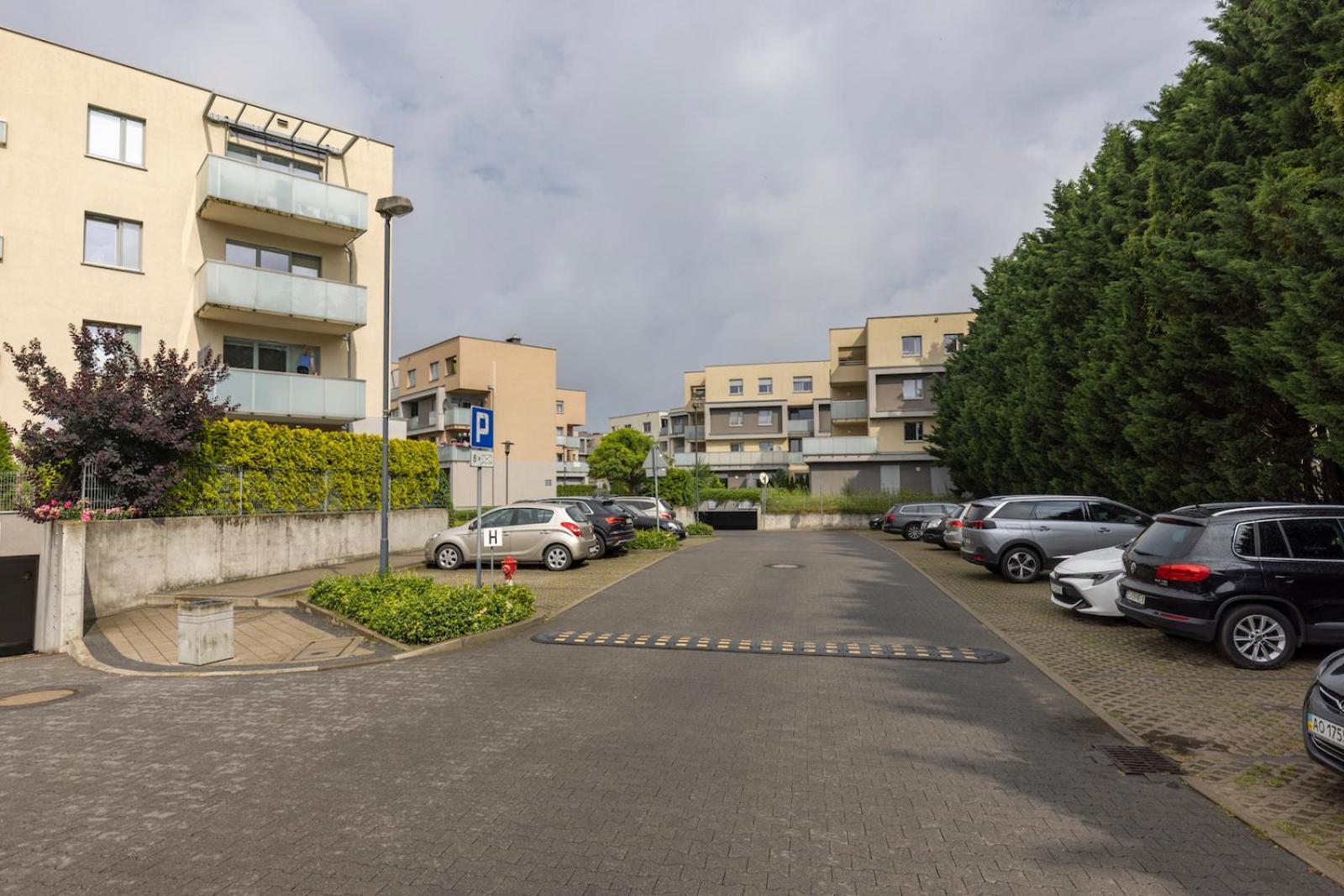 Apartament 1E Barbakan Szczecin Ngoại thất bức ảnh